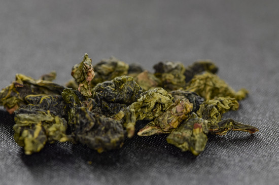 烏龍茶四大分類，烏龍茶分類及代表茶