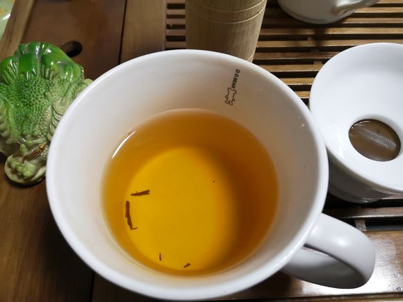 金駿眉等級的劃分圖片，金駿眉等級怎么分