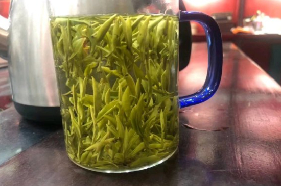 什么綠茶最香最好喝，綠茶口感與香氣排名