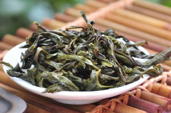 單叢茶十大香型以及常見品種大全，潮安鳳凰單樅十大名香歸類