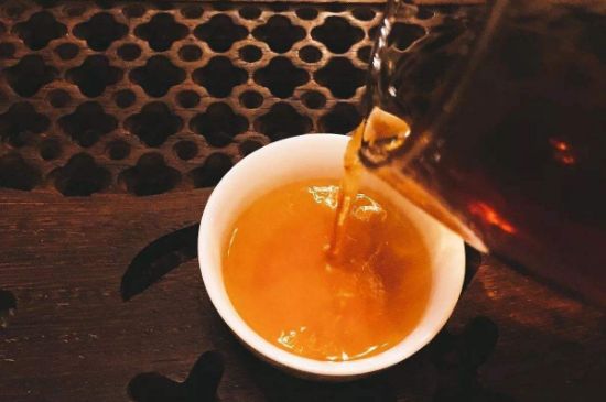 大紅袍拼配什么意思，大紅袍用什么茶拼配的