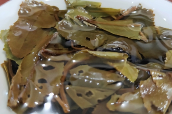 白茶三年為藥七年為寶的原理，為什么說一年茶三年藥七年寶？