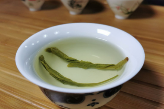 什么綠茶茶葉唇齒留香，哪個品種綠茶香氣好？