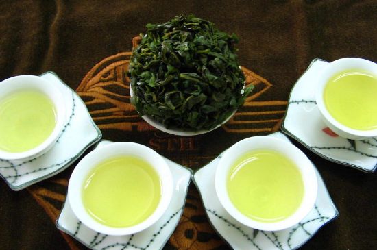 鐵觀音分幾個等級，鐵觀音哪種等級最好