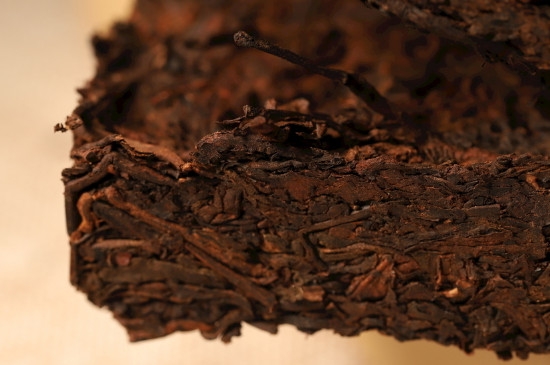 磚茶需要放冰箱嗎，磚茶怎么存放