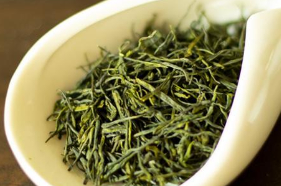 十大綠茶種類圖片大全，中國(guó)最好的綠茶品種排名