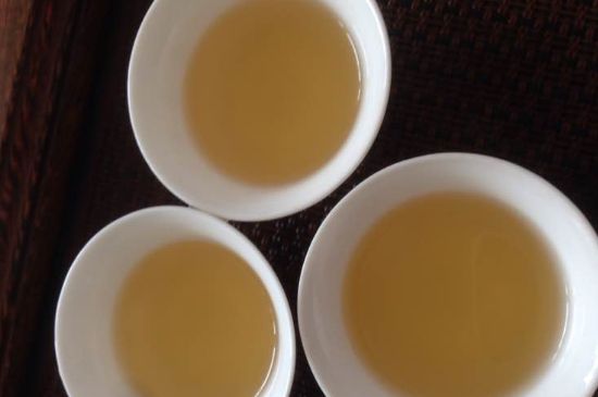 鴨屎茶的沖泡方法，烏龍單樅鴨屎香茶怎么泡