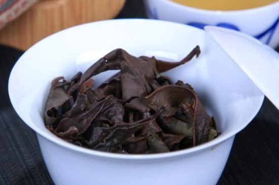 煮茶的步驟圖解，正確的煮白茶方法！