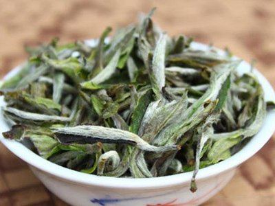 白茶有哪些品種排名，白茶的種類大全