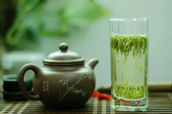 什么綠茶茶葉唇齒留香，哪個品種綠茶香氣好？
