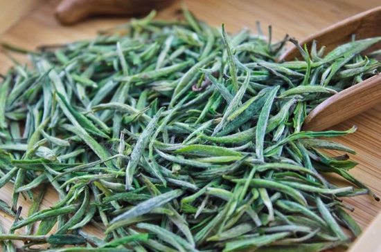 十大綠茶種類圖片大全，中國(guó)最好的綠茶品種排名