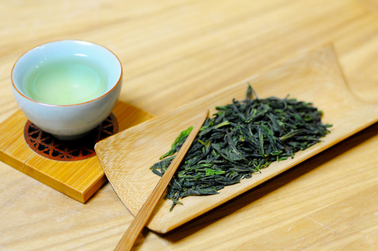 綠茶搭配大全，綠茶搭配什么更好