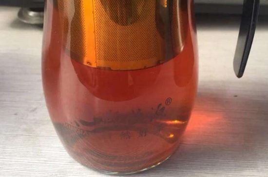 茯磚茶與普洱茶哪個好，茯茶和普洱茶口味區(qū)別