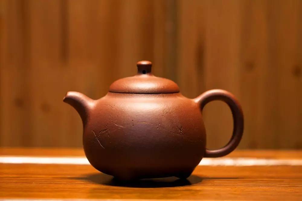 48種紫砂壺壺形大全，值得收藏！