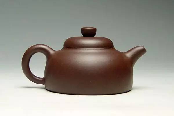 48種紫砂壺壺形大全，值得收藏！