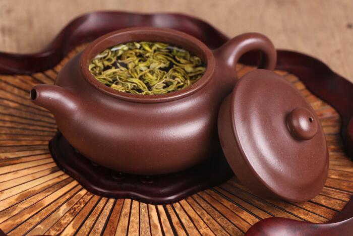 紫砂壺如何開壺，正確的<a href=http://m.car-candy.com/chaju/zisha/ target=_blank class=infotextkey>紫砂壺開壺</a>方法