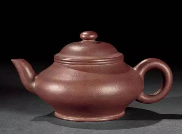 48種紫砂壺壺形大全，值得收藏！