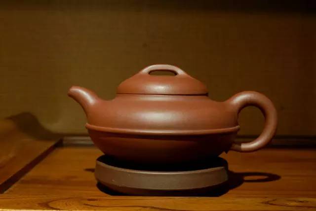 48種紫砂壺壺形大全，值得收藏！