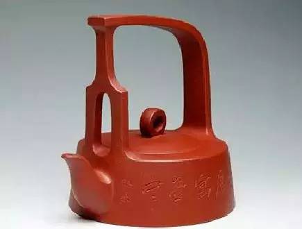 48種紫砂壺壺形大全，值得收藏！