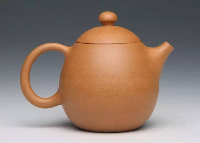 48種紫砂壺壺形大全，值得收藏！