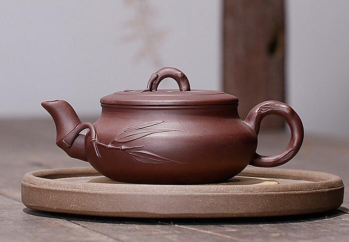 紫砂壺開壺的正確步驟，教你<a href=http://m.car-candy.com/chaju/zisha/ target=_blank class=infotextkey>紫砂壺保養(yǎng)</a>的方法