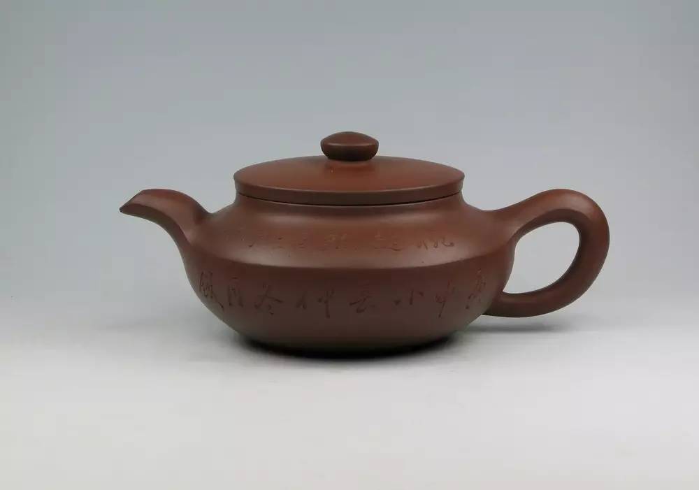 48種紫砂壺壺形大全，值得收藏！