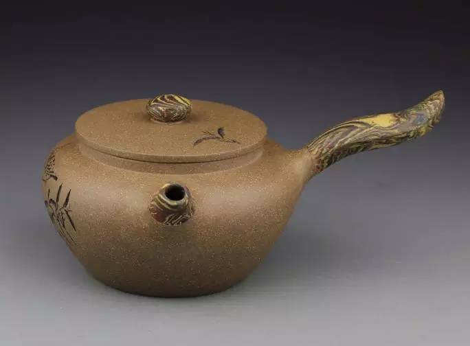 48種紫砂壺壺形大全，值得收藏！