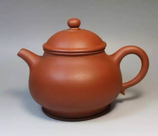 48種紫砂壺壺形大全，值得收藏！