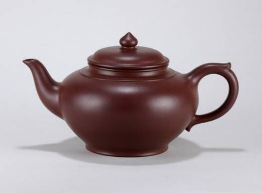 48種紫砂壺壺形大全，值得收藏！