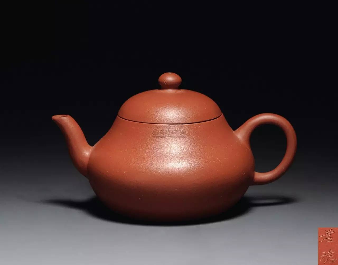 48種紫砂壺壺形大全，值得收藏！