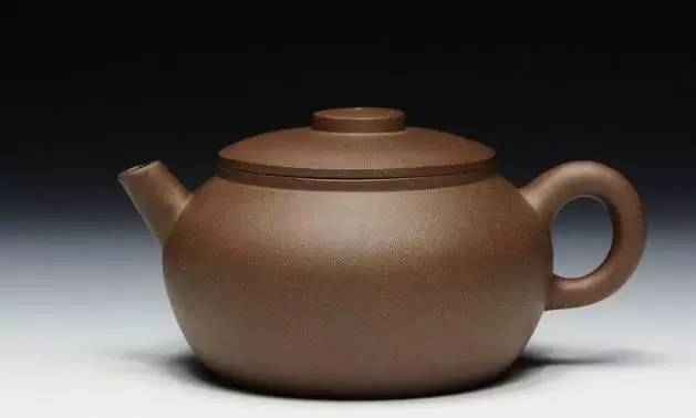 48種紫砂壺壺形大全，值得收藏！