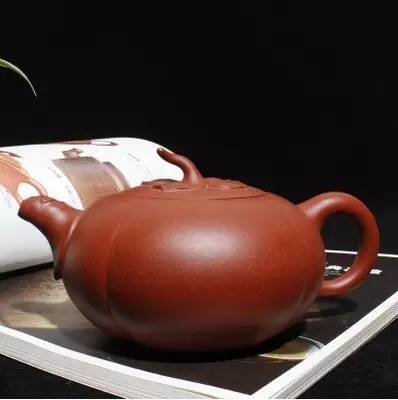 48種紫砂壺壺形大全，值得收藏！