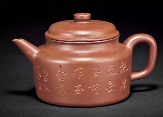 48種紫砂壺壺形大全，值得收藏！